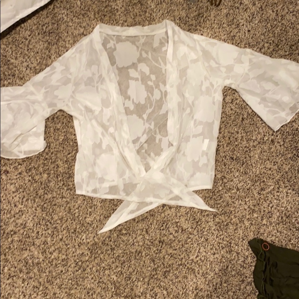 bathing suit cover up